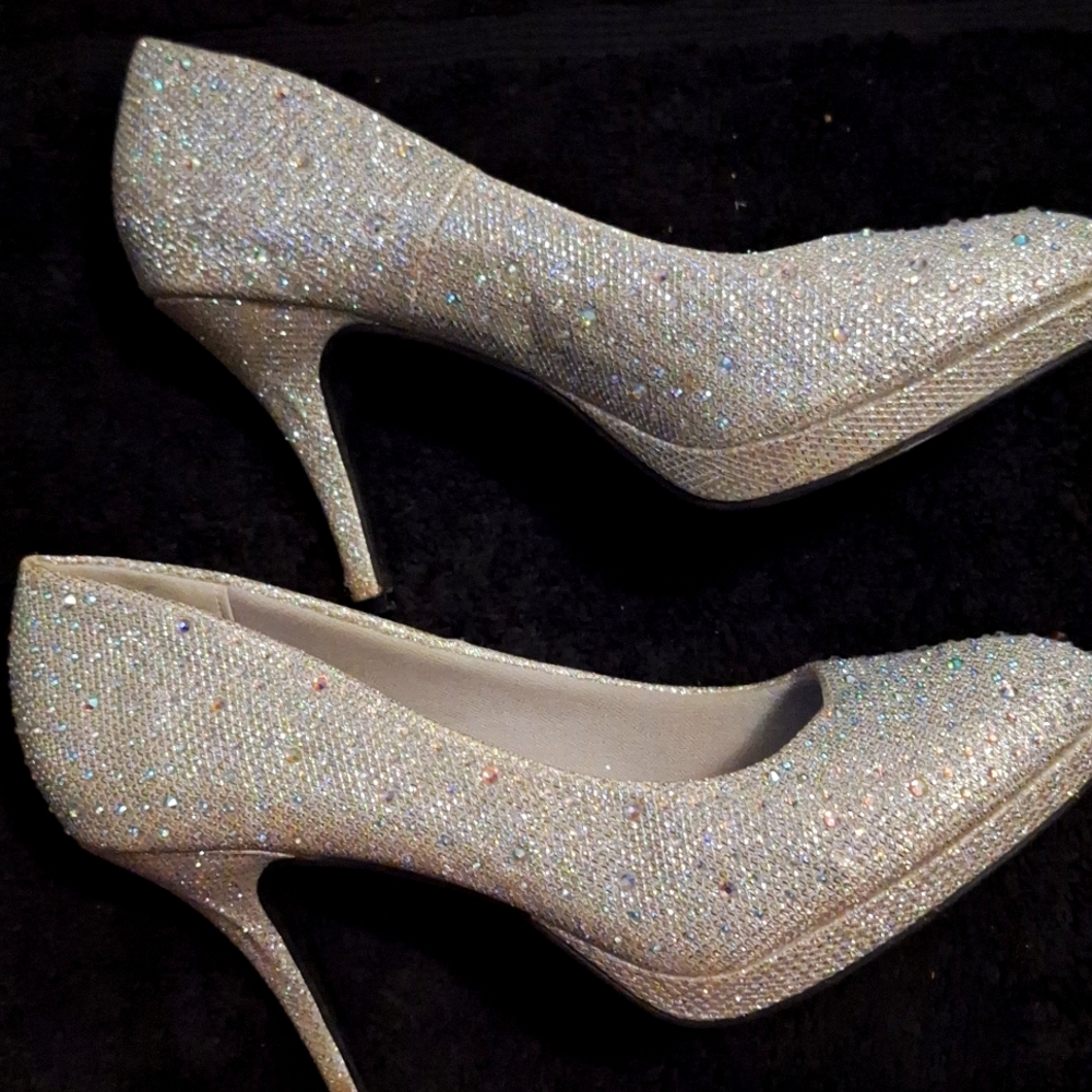 Womens heels